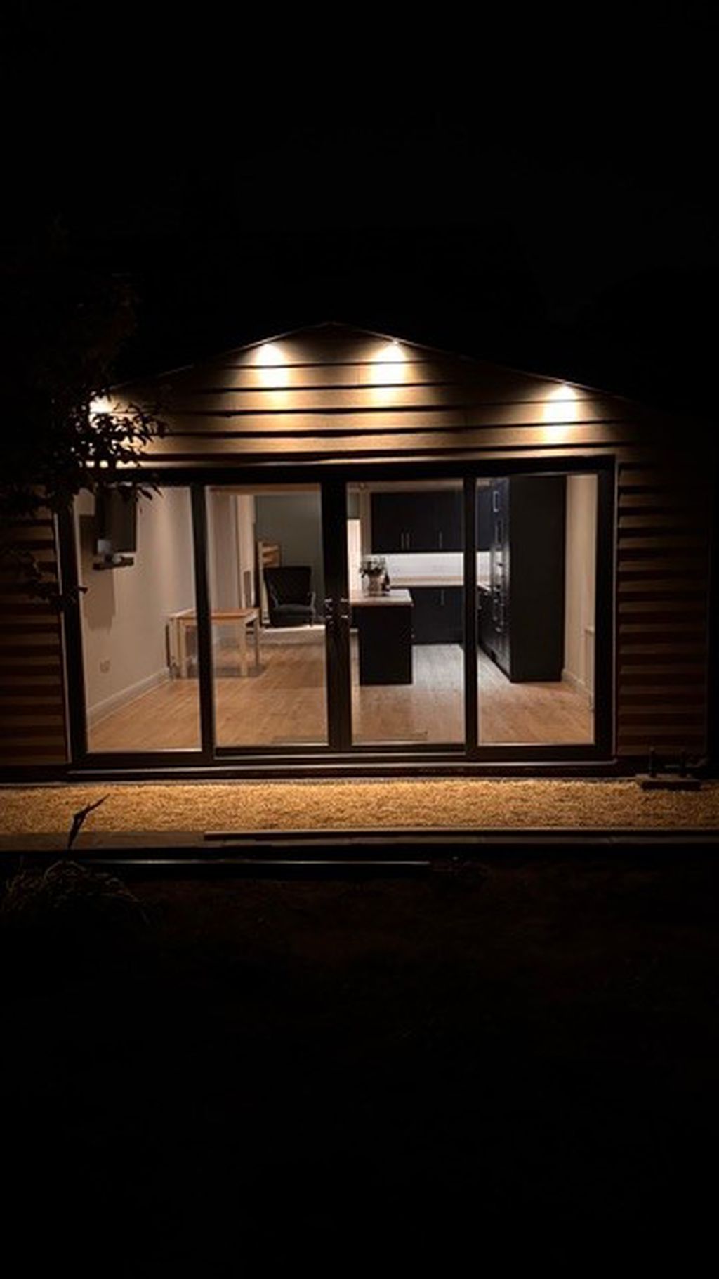 Course Lane Newburgh